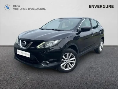 NISSAN Qashqai 1.6 dCi 130ch Acenta Xtronic occasion 2016 - Photo 1