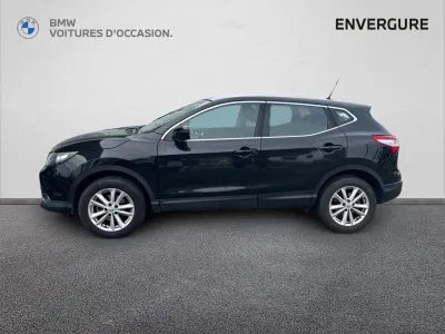 NISSAN Qashqai 1.6 dCi 130ch Acenta Xtronic occasion 2016 - Photo 3