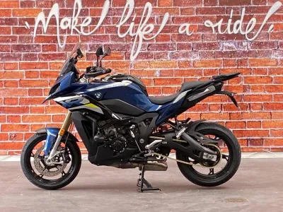 BMW S 1000 XR occasion 2025 - Photo 1