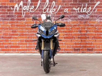 BMW S 1000 XR occasion 2025 - Photo 3