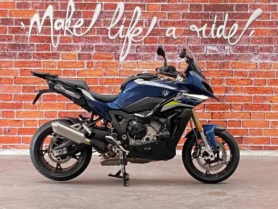 BMW S 1000 XR occasion 2025 - Photo 4