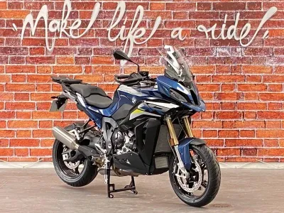 BMW S 1000 XR occasion 2025 - Photo 2