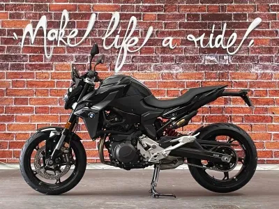 BMW F 900 R A2 2025 occasion 2025 - Photo 1
