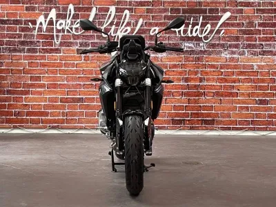 BMW F 900 R A2 2025 occasion 2025 - Photo 4