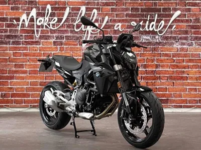 BMW F 900 R A2 2025 occasion 2025 - Photo 2