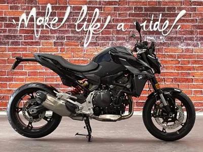BMW F 900 R A2 2025 occasion 2025 - Photo 3