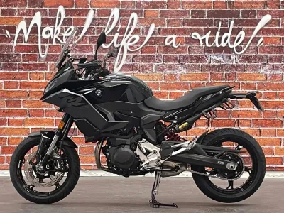 BMW F 900 XR 2025 occasion 2025 - Photo 1