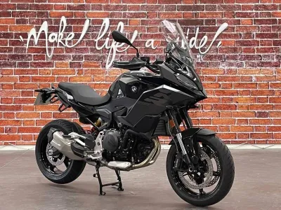 BMW F 900 XR 2025 occasion 2025 - Photo 2