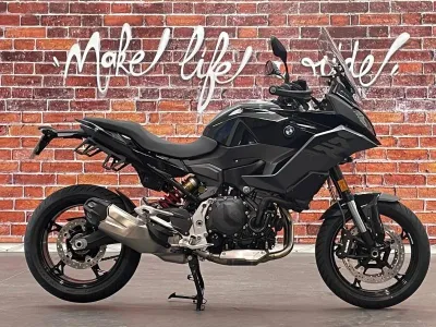 BMW F 900 XR 2025 occasion 2025 - Photo 3