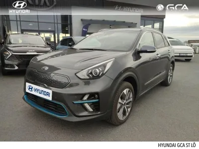 KIA e-Niro Active Business 204ch occasion 2020 - Photo 1