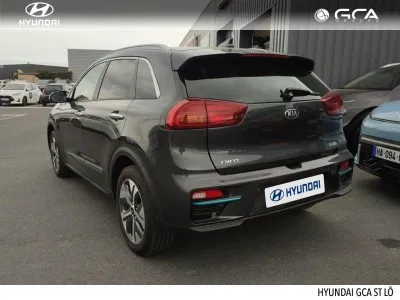 KIA e-Niro Active Business 204ch occasion 2020 - Photo 2