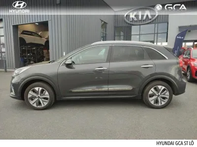 KIA e-Niro Active Business 204ch occasion 2020 - Photo 3