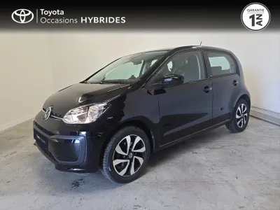 VOLKSWAGEN up! 1.0 65ch BlueMotion Technology Active 5p occasion 2021 - Photo 1