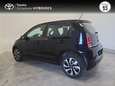 VOLKSWAGEN up! 1.0 65ch BlueMotion Technology Active 5p occasion 2021 - Photo 2