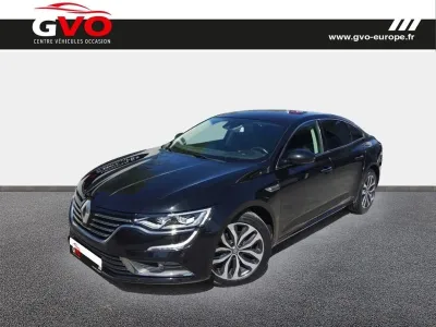 RENAULT Talisman 1.6 dCi 130ch energy Intens EDC occasion 2018 - Photo 1