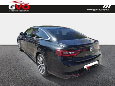 RENAULT Talisman 1.6 dCi 130ch energy Intens EDC occasion 2018 - Photo 2