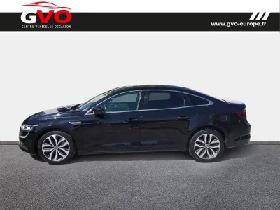 RENAULT Talisman 1.6 dCi 130ch energy Intens EDC occasion 2018 - Photo 3