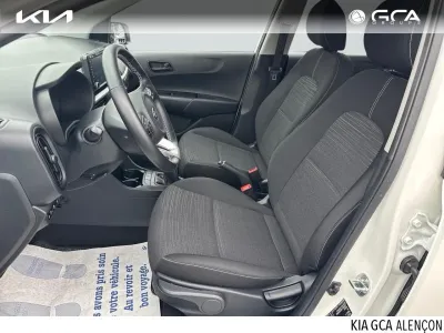 KIA Picanto 1.0 67ch Urban Edition Euro6d-T occasion 2020 - Photo 4