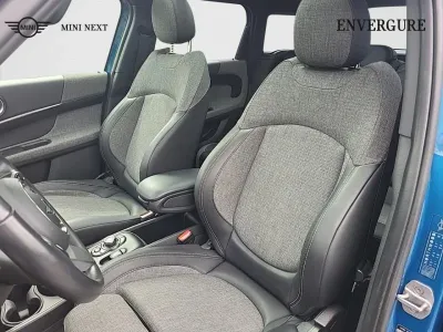 MINI Countryman Cooper D  150ch Northwood BVA8 occasion 2021 - Photo 4