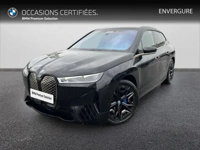 BMW iX xDrive40 326ch Edition Sport occasion 2022 - Photo 1