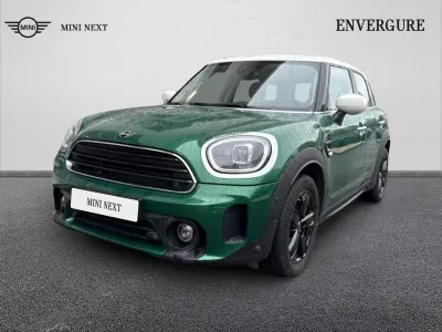 MINI Countryman Cooper 136ch Edition Premium Plus BVA7 occasion 2023 - Photo 1
