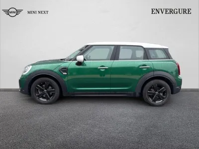 MINI Countryman Cooper 136ch Edition Premium Plus BVA7 occasion 2023 - Photo 3
