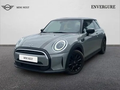 MINI Mini Cooper 136ch Edition Camden BVA7 occasion 2022 - Photo 1