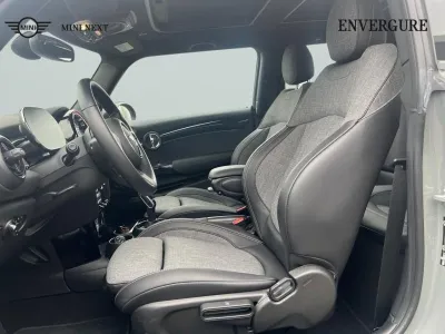 MINI Mini Cooper 136ch Edition Camden BVA7 occasion 2022 - Photo 4