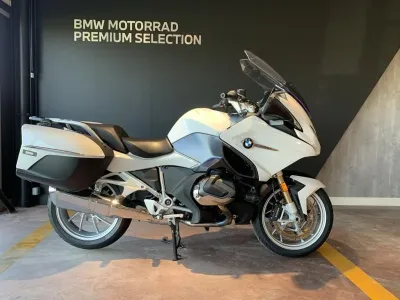 BMW R 1250 RT occasion 2021 - Photo 4