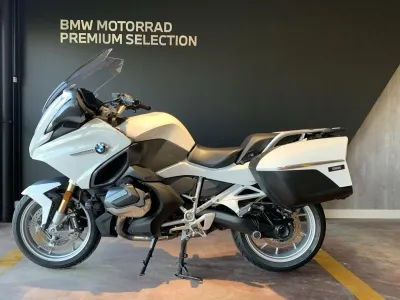 BMW R 1250 RT occasion 2021 - Photo 1