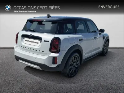 MINI Countryman Cooper 136ch Northwood BVA7 occasion 2022 - Photo 2
