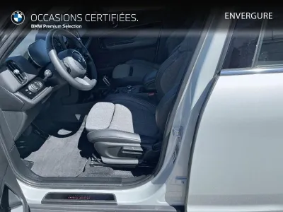 MINI Countryman Cooper 136ch Northwood BVA7 occasion 2022 - Photo 4