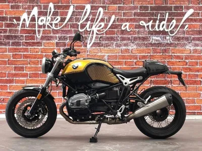 BMW R 1200 NineT Pure Euro 4 occasion 2019 - Photo 1