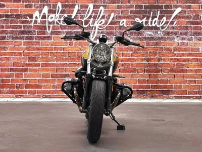 BMW R 1200 NineT Pure Euro 4 occasion 2019 - Photo 4