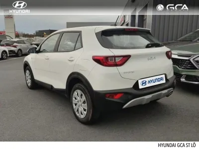 KIA Stonic 1.0 T-GDi 100ch Active occasion 2023 - Photo 4