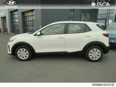 KIA Stonic 1.0 T-GDi 100ch Active occasion 2023 - Photo 3