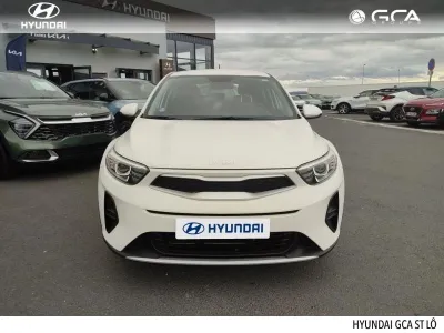 KIA Stonic 1.0 T-GDi 100ch Active occasion 2023 - Photo 2