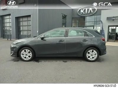 KIA Ceed 1.5 T-GDI 160ch Active occasion 2023 - Photo 3