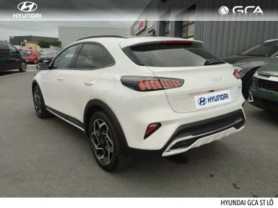 KIA XCeed 1.6 CRDI 136ch MHEV GT-line Premium occasion 2023 - Photo 2
