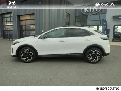 KIA XCeed 1.6 CRDI 136ch MHEV GT-line Premium occasion 2023 - Photo 3
