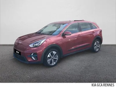 KIA e-Niro Motion 204ch occasion 2022 - Photo 1