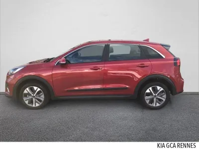 KIA e-Niro Motion 204ch occasion 2022 - Photo 3