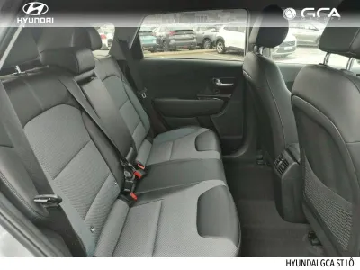 KIA e-Niro Active Business 204ch occasion 2020 - Photo 2