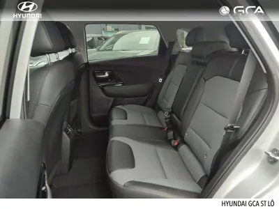 KIA e-Niro Active Business 204ch occasion 2020 - Photo 1
