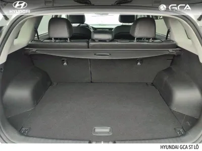 KIA e-Niro Active Business 204ch occasion 2020 - Photo 4