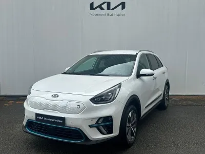 KIA e-Niro Design 204ch occasion 2021 - Photo 1