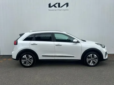 KIA e-Niro Design 204ch occasion 2021 - Photo 2