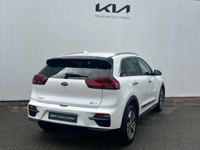 KIA e-Niro Design 204ch occasion 2021 - Photo 3