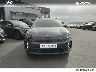 KIA e-Niro Active Business 204ch occasion 2020 - Photo 2