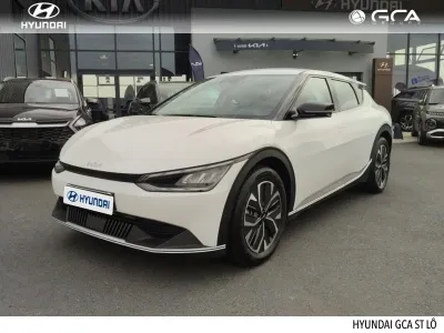 KIA EV6 229ch Air Active 2WD occasion 2021 - Photo 1